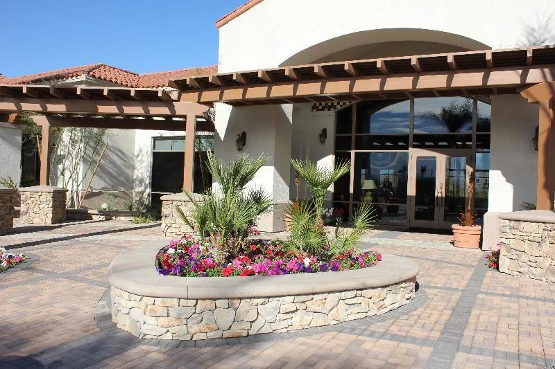 81672 Avenida Viesca Indio, CA 92203