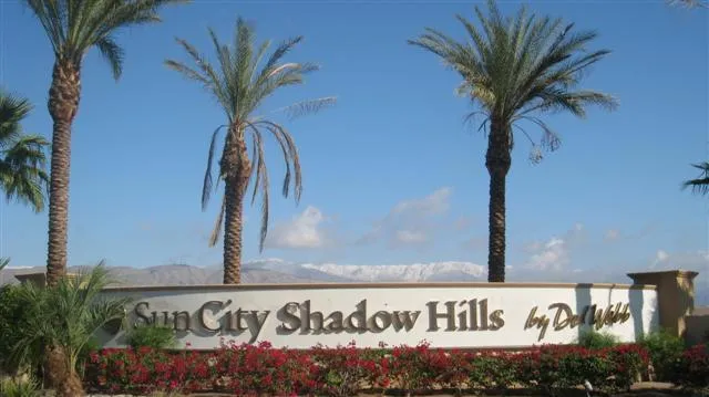 81672 Avenida Viesca Indio, CA 92203