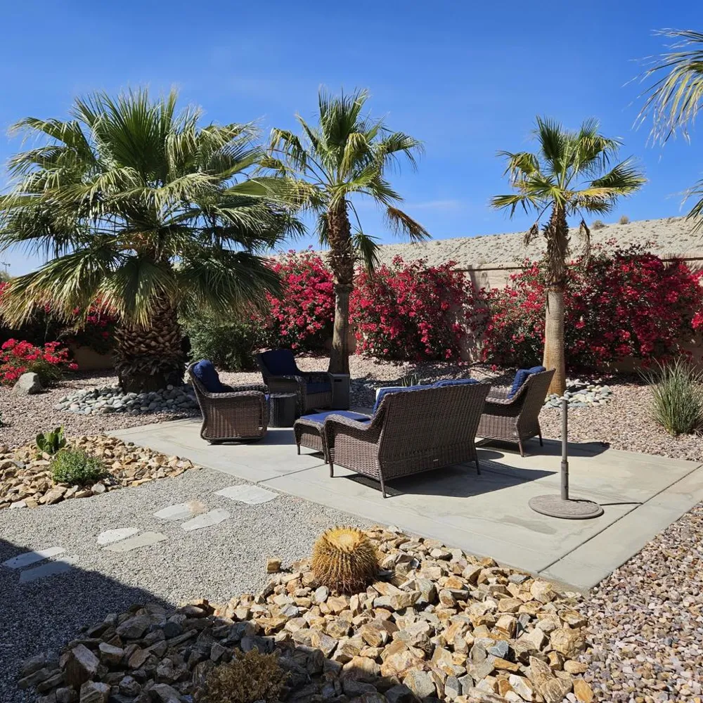 81672 Avenida Viesca Indio, CA 92203
