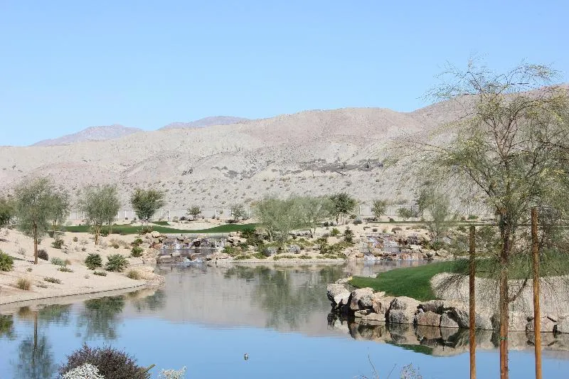 81672 Avenida Viesca Indio, CA 92203