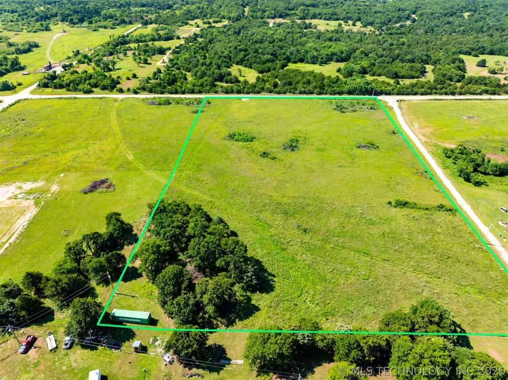 13 E 5800 ROAD Jennings, OK 74038