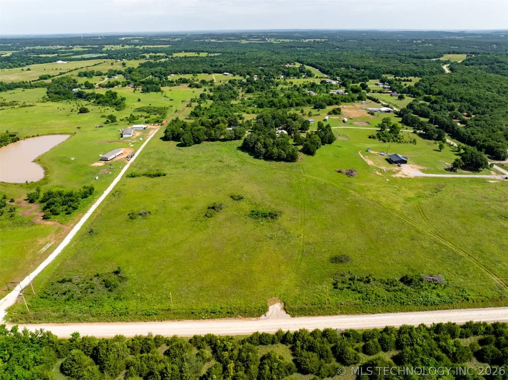 13 E 5800 ROAD Jennings, OK 74038