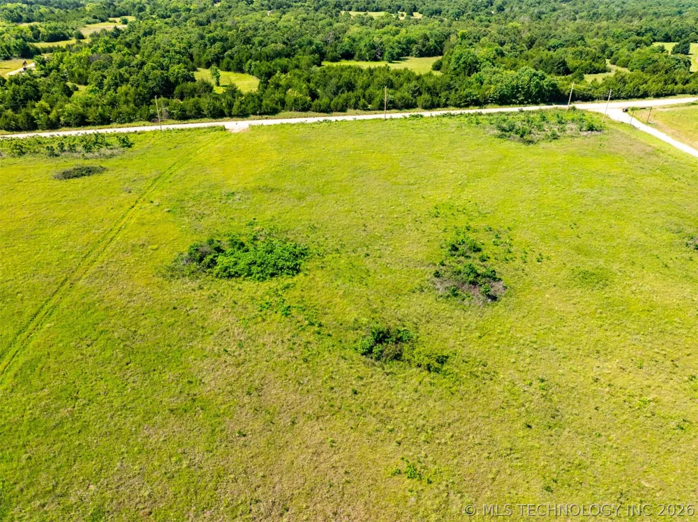 13 E 5800 ROAD Jennings, OK 74038