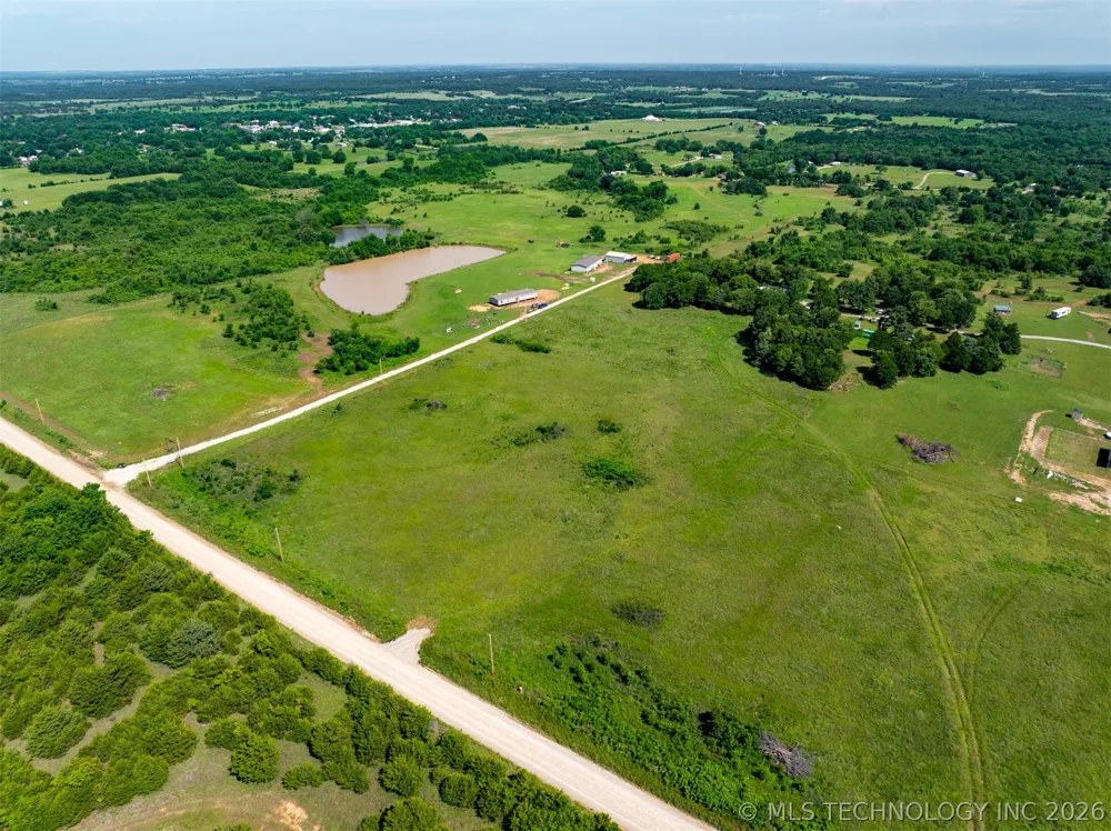 13 E 5800 ROAD Jennings, OK 74038