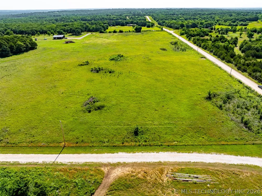 13 E 5800 ROAD Jennings, OK 74038