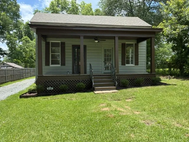 9181 McClurg Street Greenwood, LA 71033