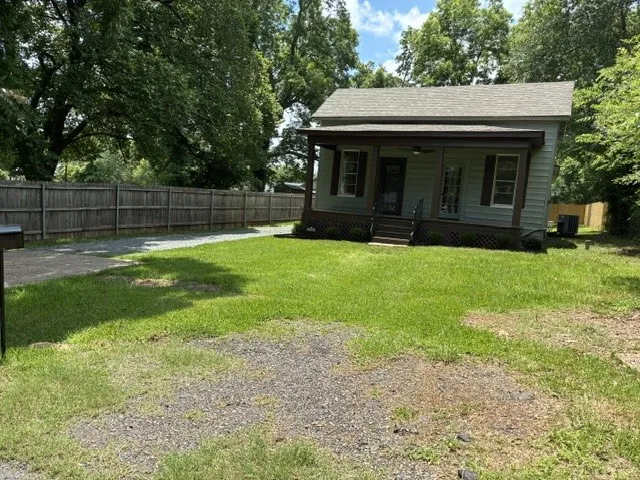 9181 McClurg Street Greenwood, LA 71033