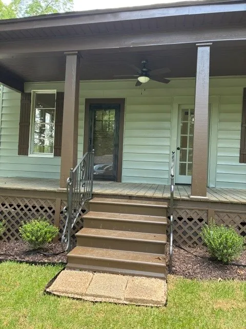 9181 McClurg Street Greenwood, LA 71033