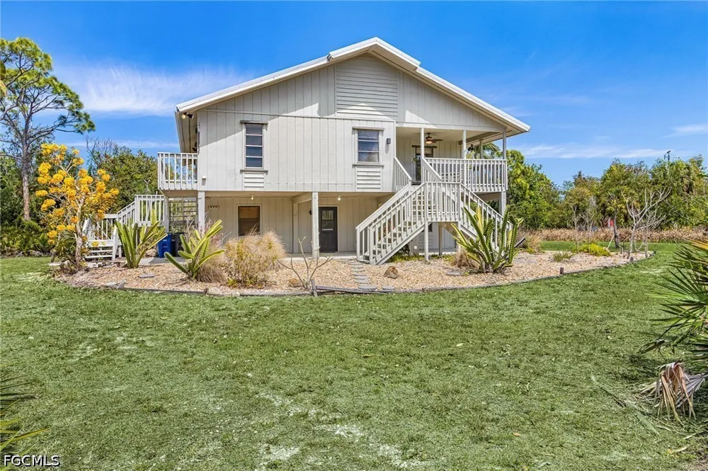 Whispering Pines Drive St James City, FL 33956