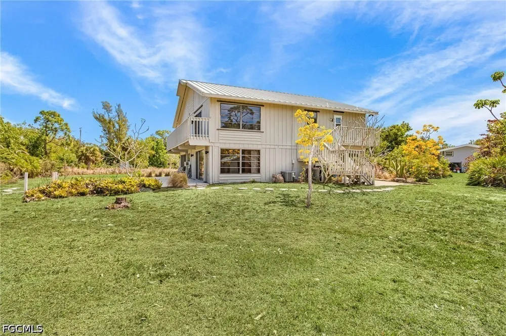 Whispering Pines Drive St James City, FL 33956