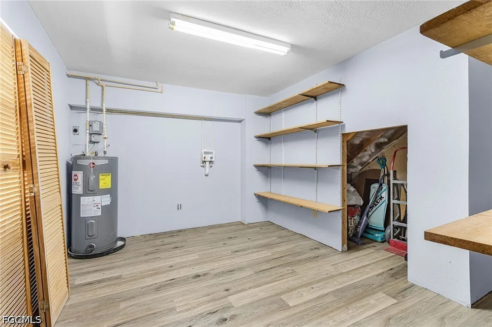 Whispering Pines Drive St James City, FL 33956