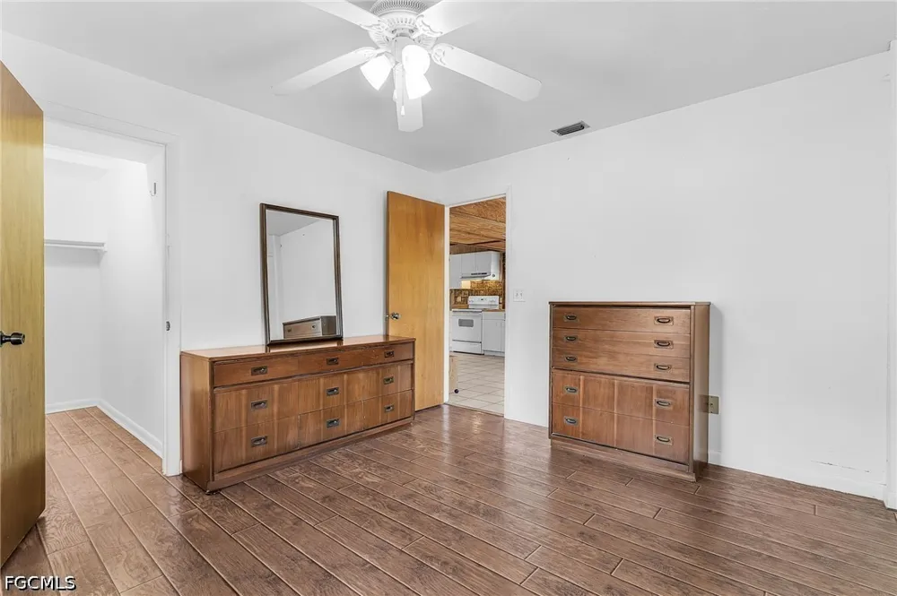 Whispering Pines Drive St James City, FL 33956