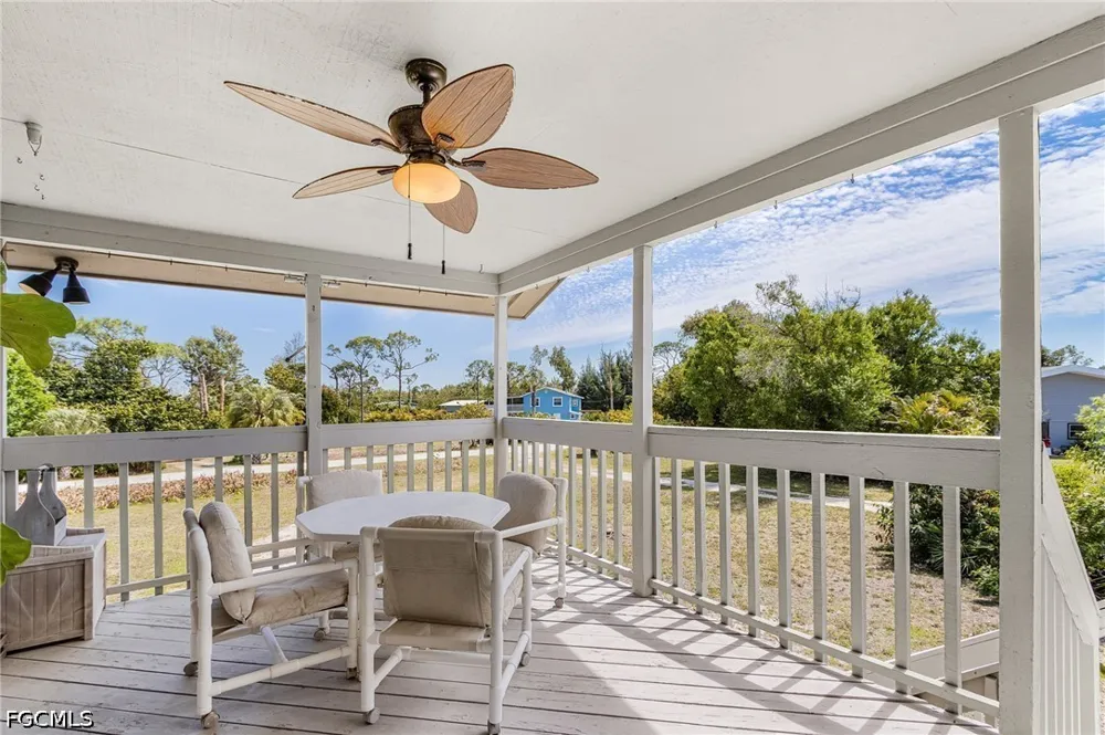 Whispering Pines Drive St James City, FL 33956