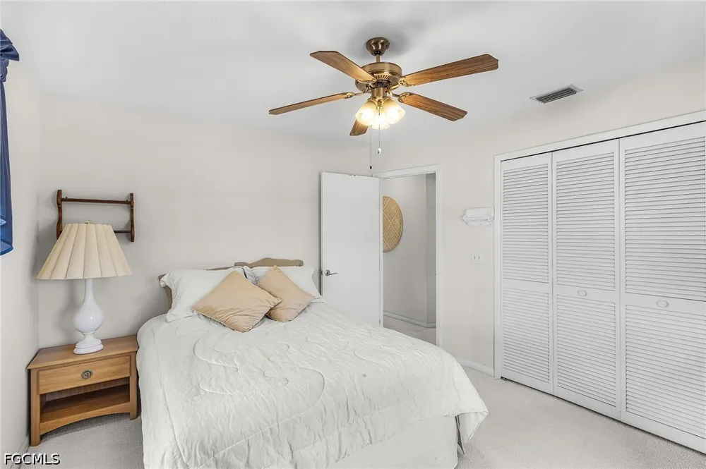 Whispering Pines Drive St James City, FL 33956