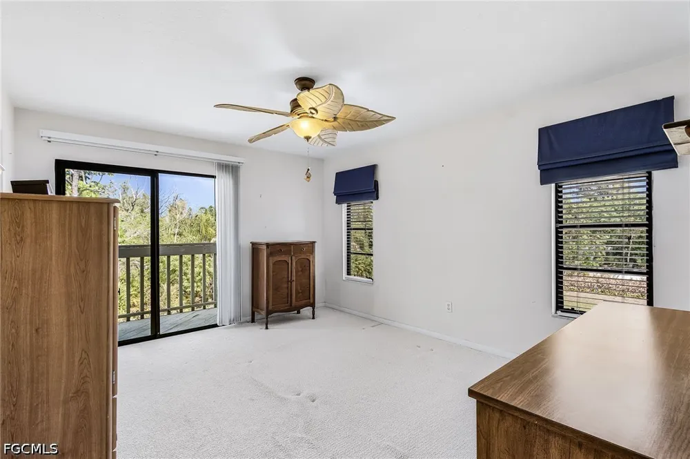 Whispering Pines Drive St James City, FL 33956