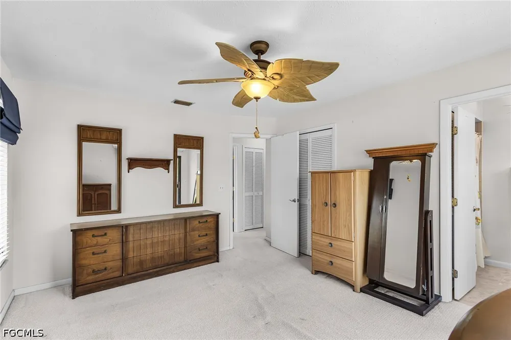 Whispering Pines Drive St James City, FL 33956