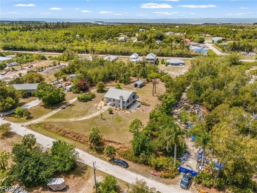 Whispering Pines Drive St James City, FL 33956