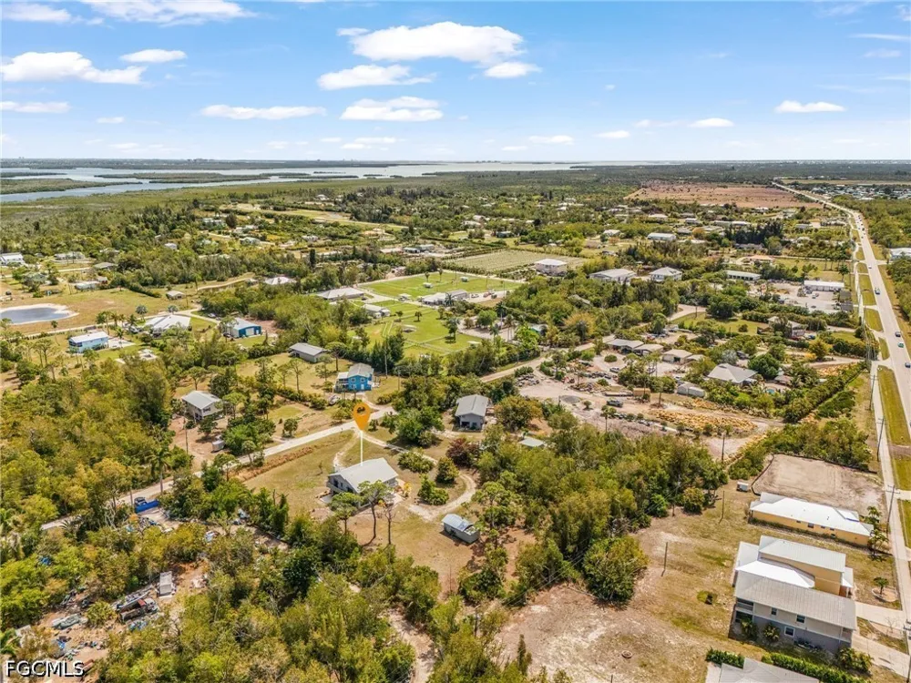 Whispering Pines Drive St James City, FL 33956