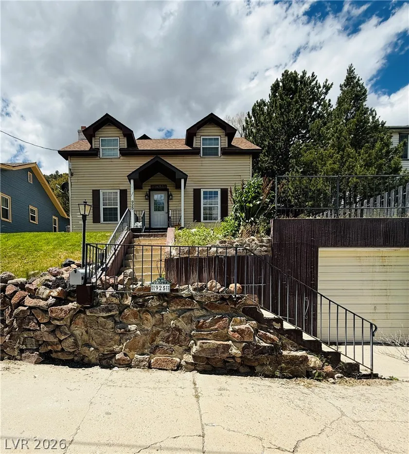 925 Pine Street Ely, NV 89301