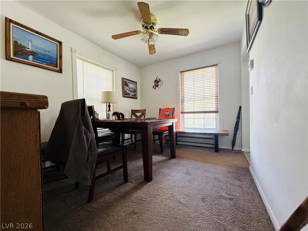 925 Pine Street Ely, NV 89301