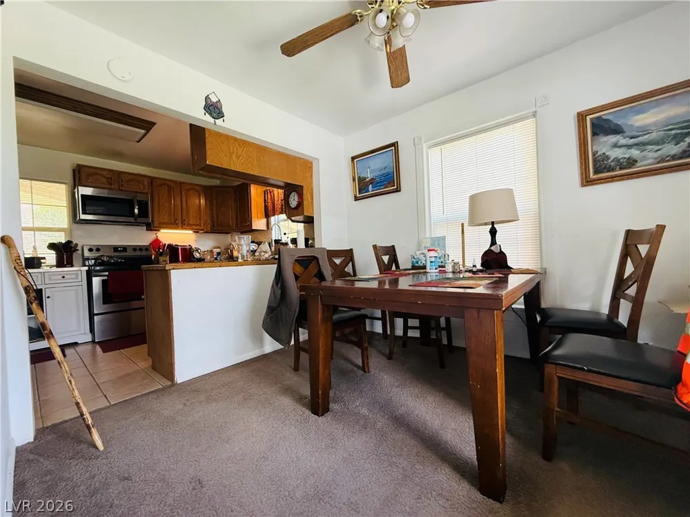 925 Pine Street Ely, NV 89301