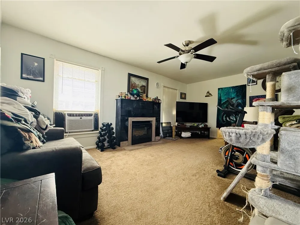 925 Pine Street Ely, NV 89301