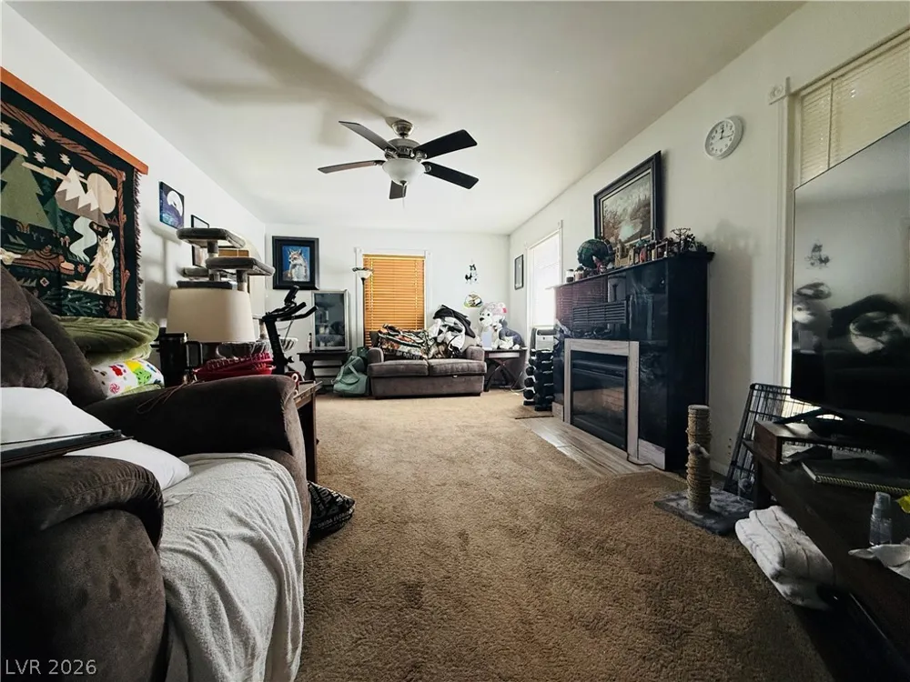 925 Pine Street Ely, NV 89301