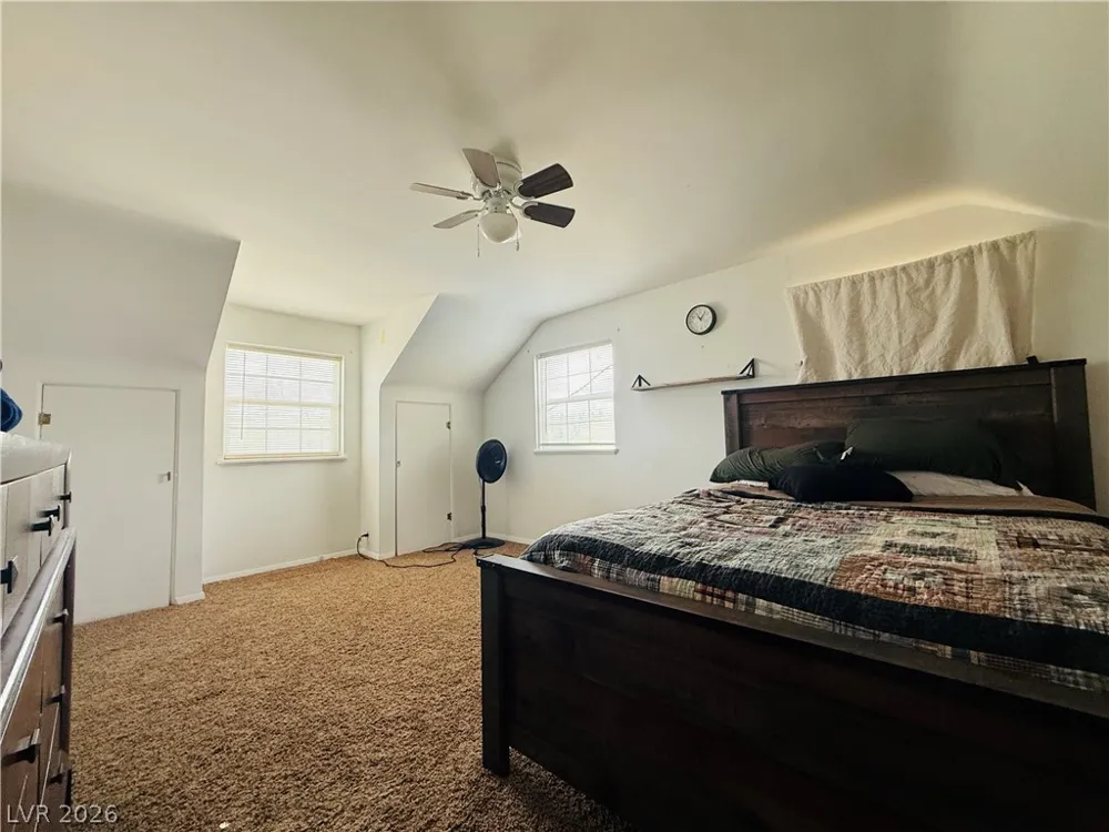 925 Pine Street Ely, NV 89301