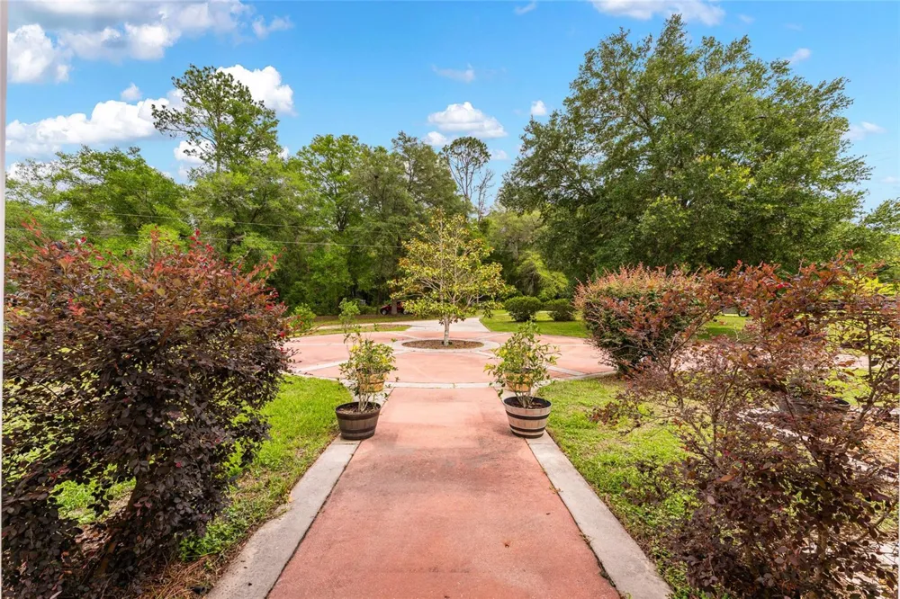 15510 SW 149TH PLACE Archer, FL 32618