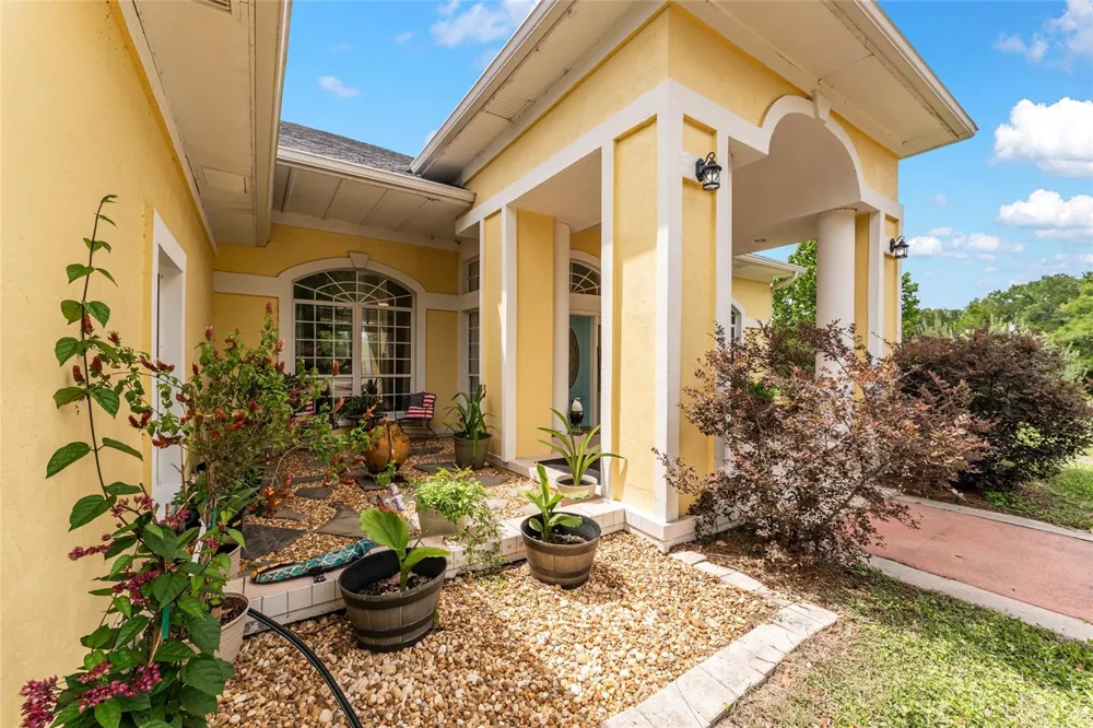 15510 SW 149TH PLACE Archer, FL 32618