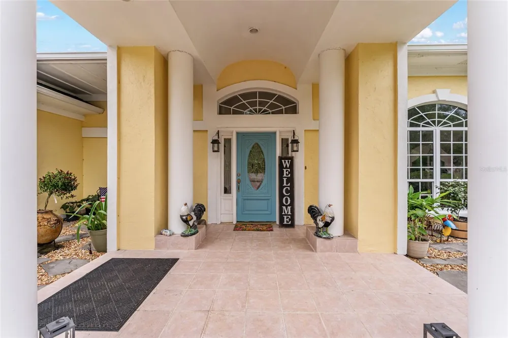15510 SW 149TH PLACE Archer, FL 32618