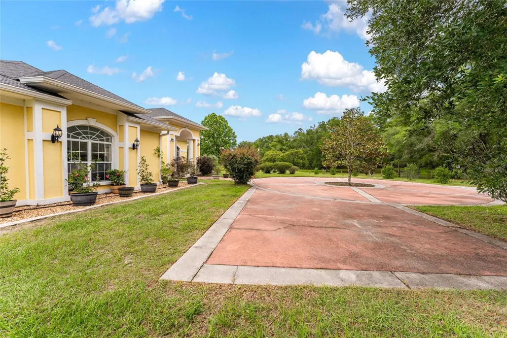 15510 SW 149TH PLACE Archer, FL 32618