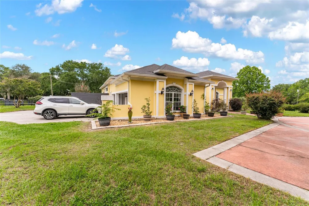15510 SW 149TH PLACE Archer, FL 32618