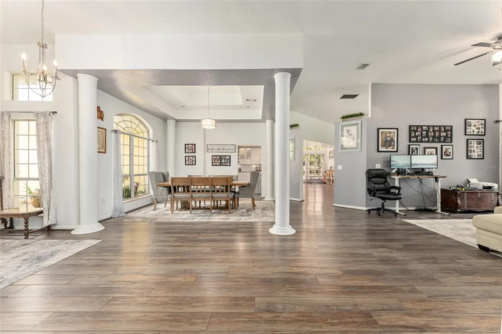 15510 SW 149TH PLACE Archer, FL 32618