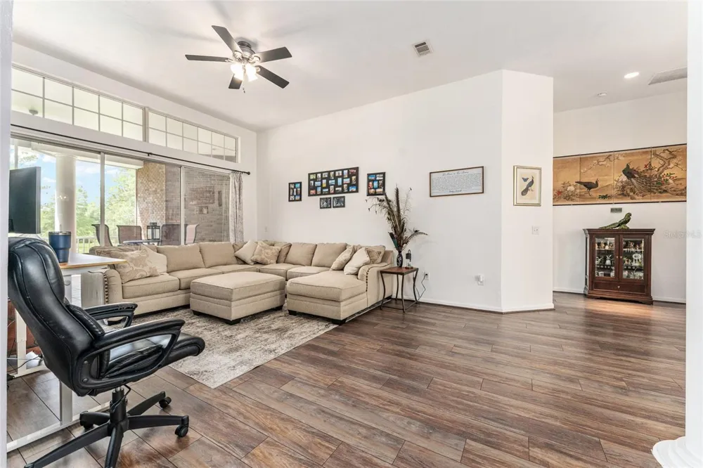 15510 SW 149TH PLACE Archer, FL 32618