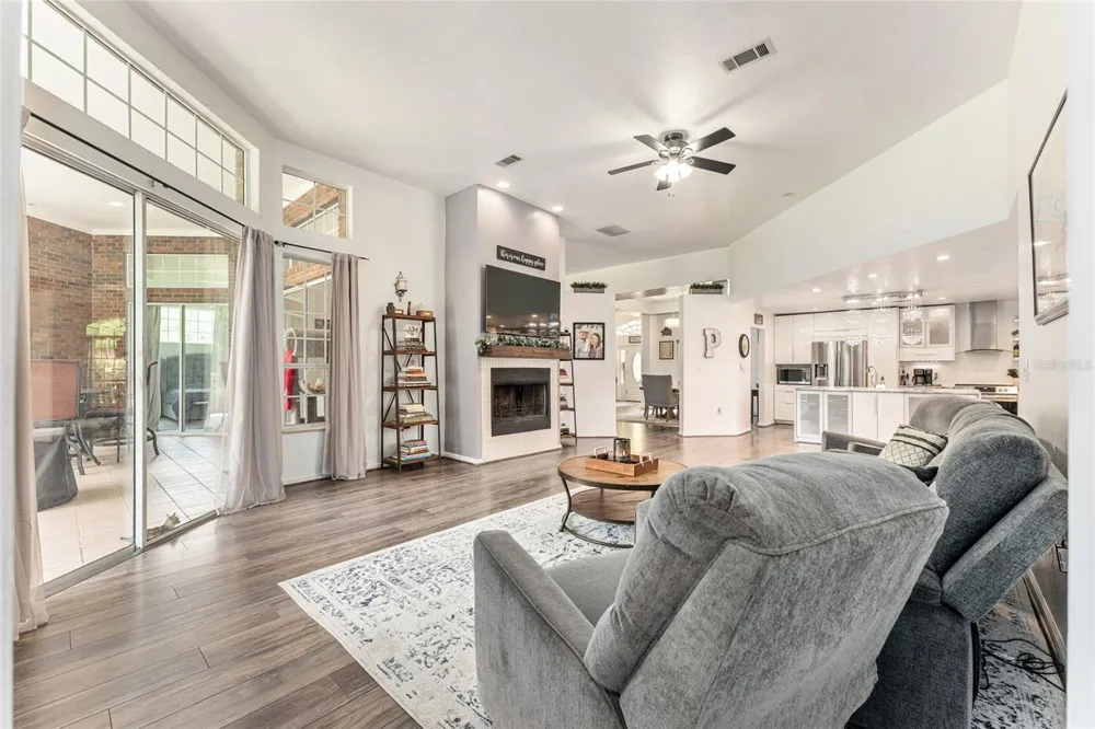 15510 SW 149TH PLACE Archer, FL 32618