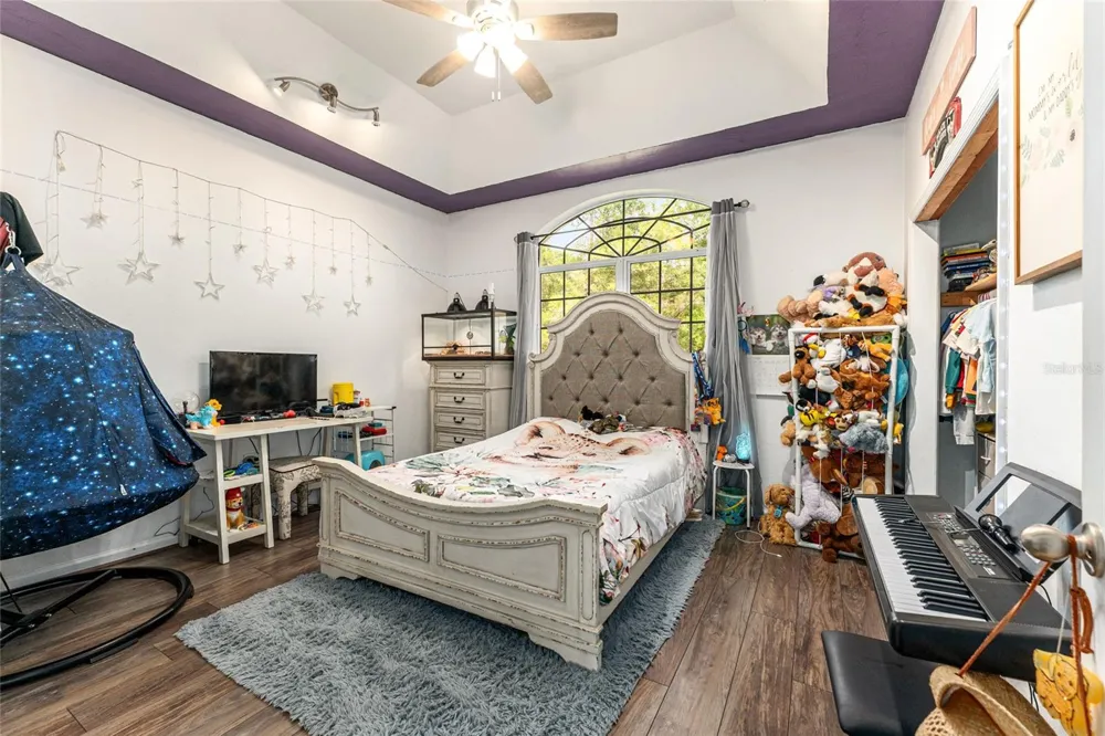 15510 SW 149TH PLACE Archer, FL 32618