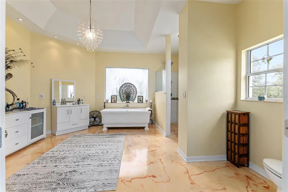 15510 SW 149TH PLACE Archer, FL 32618