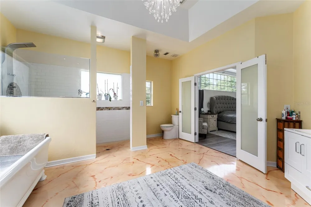 15510 SW 149TH PLACE Archer, FL 32618