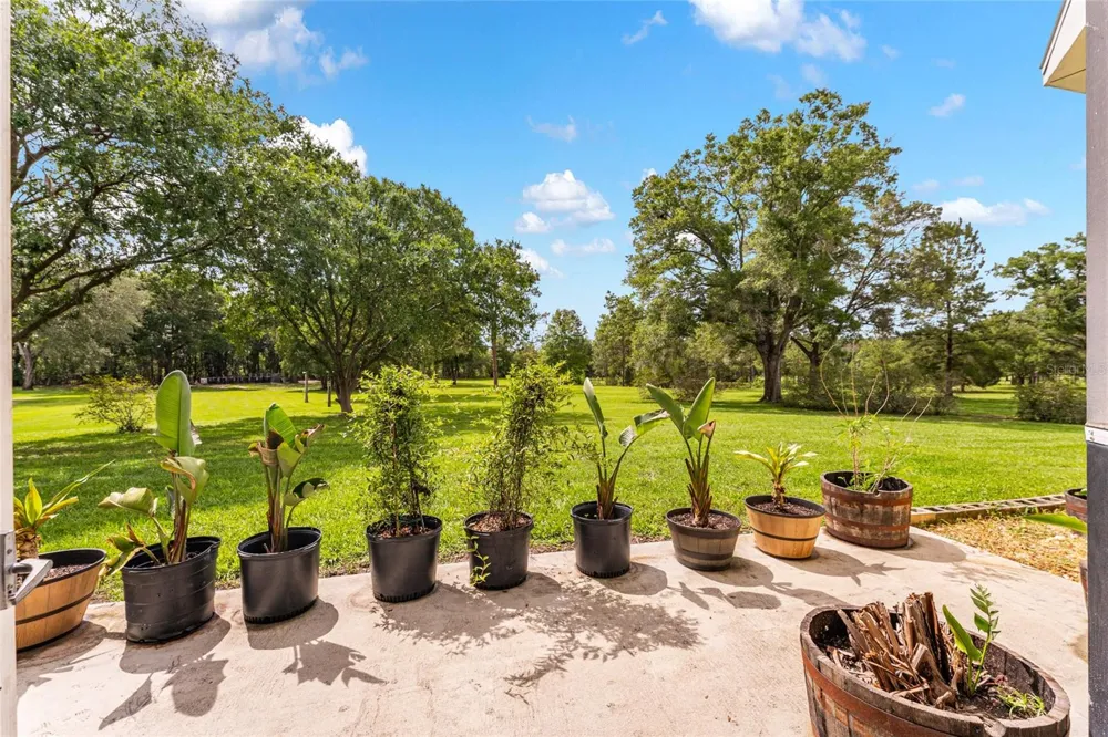 15510 SW 149TH PLACE Archer, FL 32618