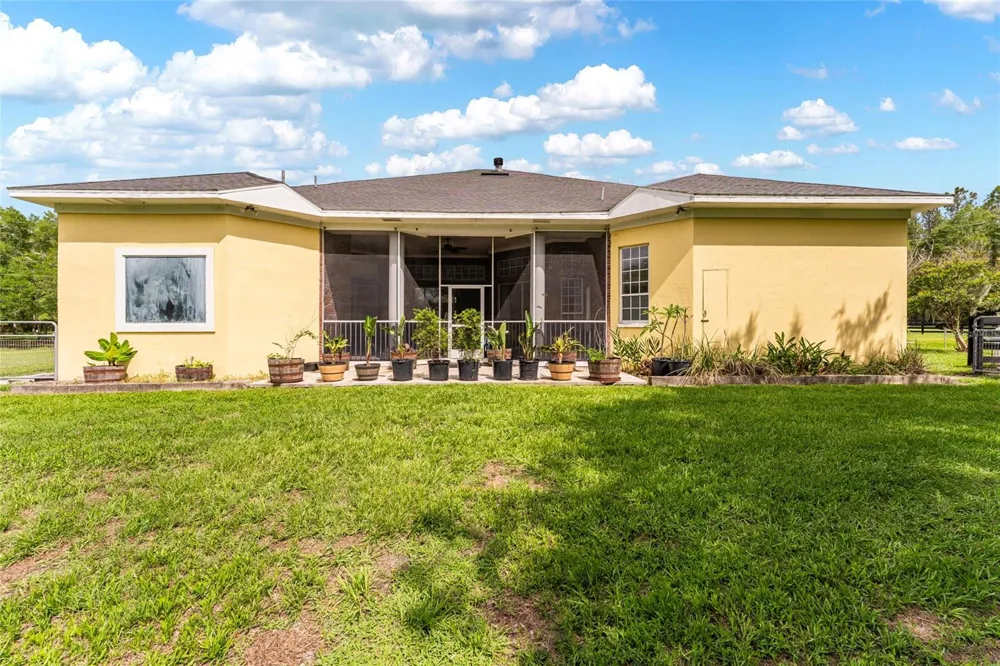 15510 SW 149TH PLACE Archer, FL 32618
