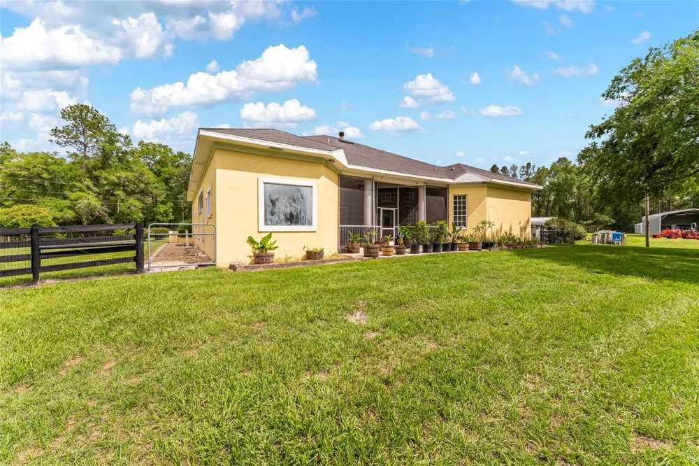 15510 SW 149TH PLACE Archer, FL 32618