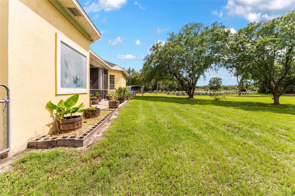 15510 SW 149TH PLACE Archer, FL 32618