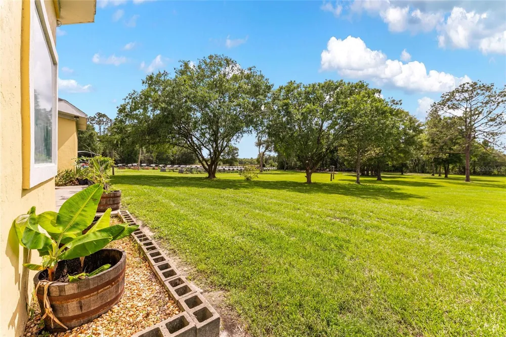 15510 SW 149TH PLACE Archer, FL 32618