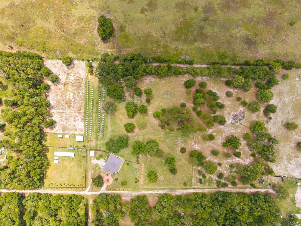 15510 SW 149TH PLACE Archer, FL 32618