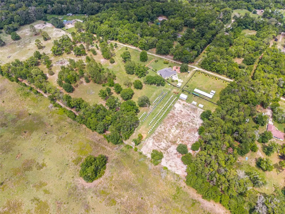 15510 SW 149TH PLACE Archer, FL 32618