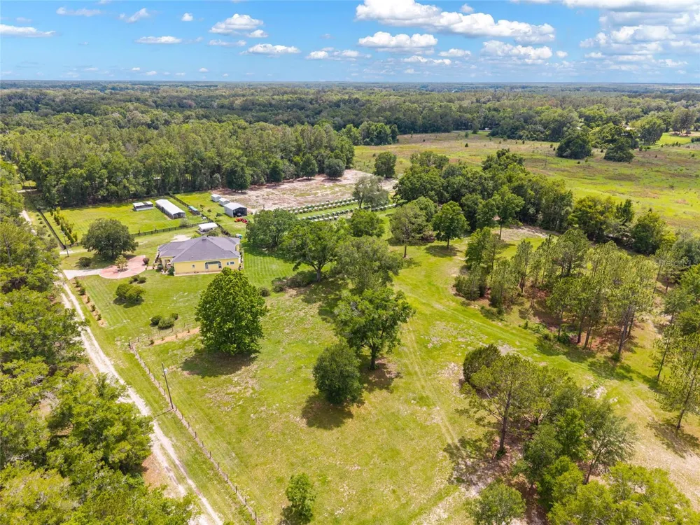 15510 SW 149TH PLACE Archer, FL 32618