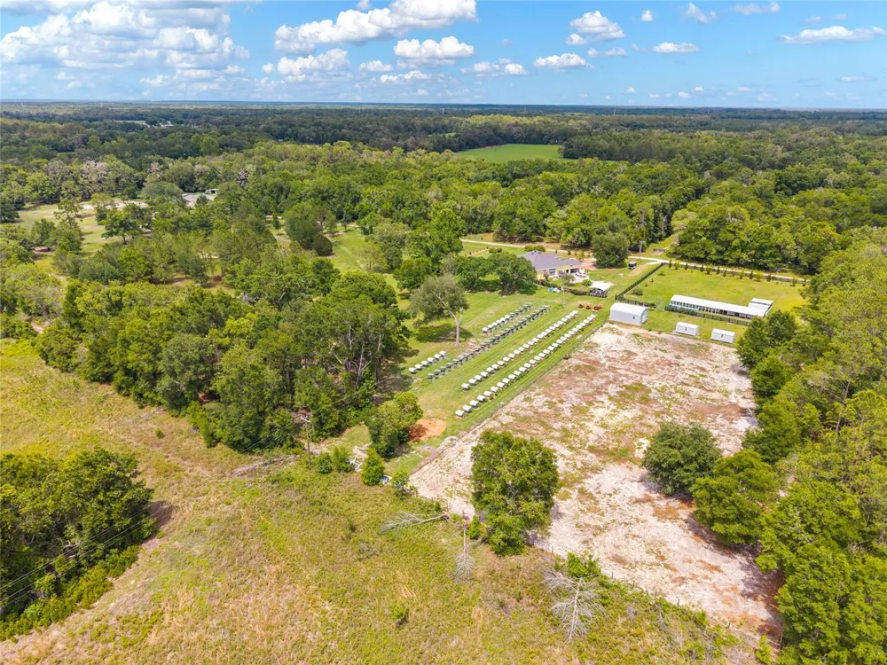15510 SW 149TH PLACE Archer, FL 32618