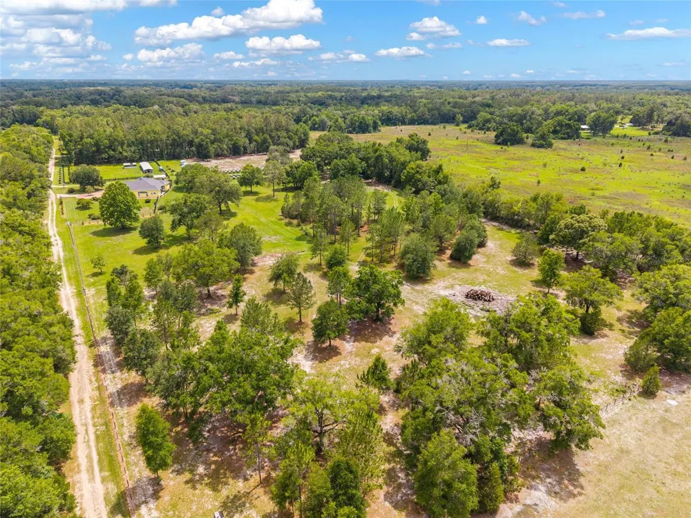 15510 SW 149TH PLACE Archer, FL 32618
