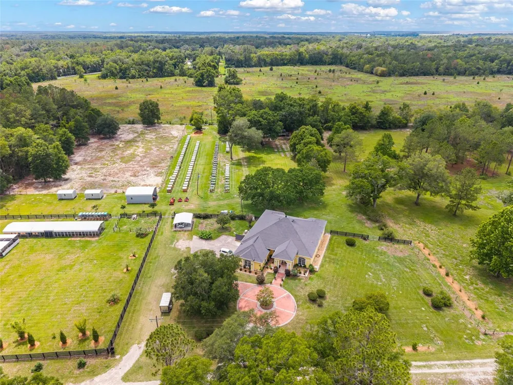 15510 SW 149TH PLACE Archer, FL 32618